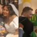 Sposi festeggiano matrimonio al McDonald’s: la storia diventa virale