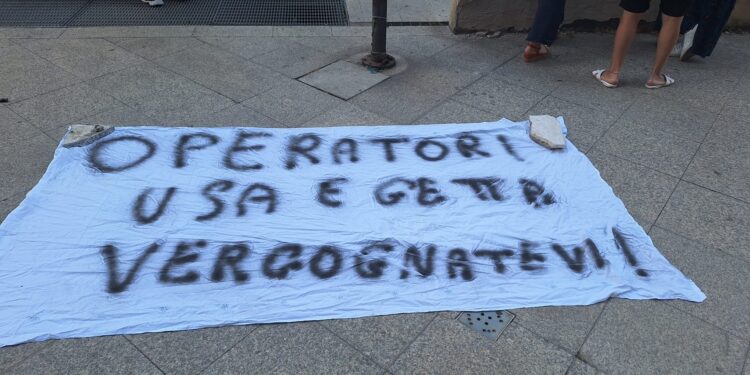 Vertenza terzo settore-Asl Napoli 1 Centro: sarà un’estate nera per gli operatori sociali e socio-sanitari