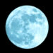 La prima Superluna dell’anno sarà blu: ecco quando vederla