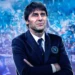 Il Napoli si prepara alla rivoluzione Antonio Conte 
