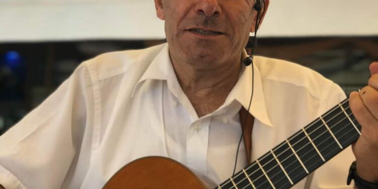 Uomo scomparso nel napoletano: sui social l’appello dei familiari