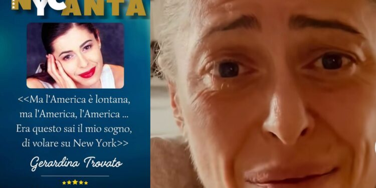 “Non mi abbandonate”: ascoltato l’appello di Gerardina Trovato, riceverà un premio prestigioso