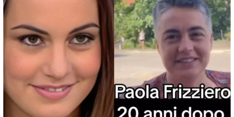 Paola Frizziero e la sua nuova vita: l’intervista virale che divide il popolo del web