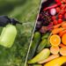 Pesticidi, uno studio rivela se l’acqua basta a rimuoverli da frutta e ortaggi
