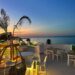 Terrazza giuliani: “la gemma dello ionio”, il Miglior Roof Top sunset bar sul Mare
