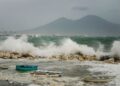 Allerta Meteo Campania: in arrivo piogge e temporali improvvisi e intensi
