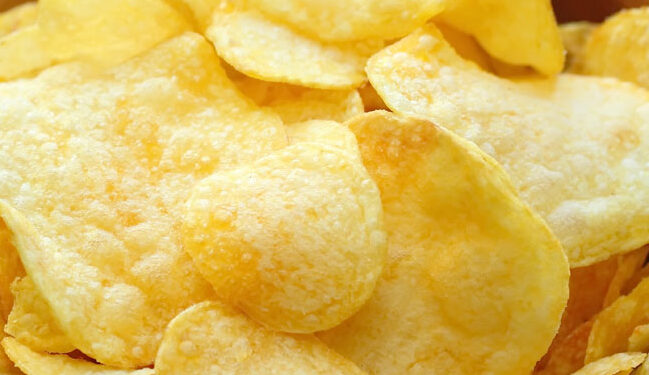 Patatine ritirate dal mercato perché cancerogene, ecco quali