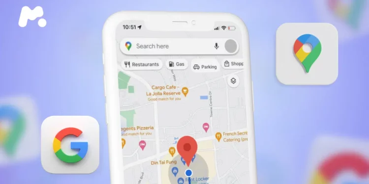 Come ritrovare il cellulare smarrito con Google Maps, basta un semplice trucco