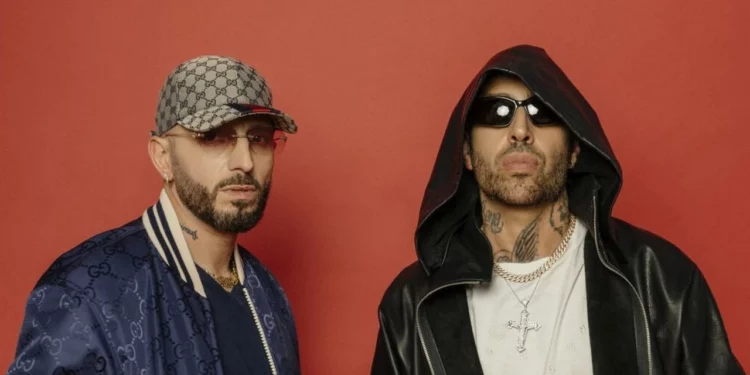 “O primm post”, la nuova canzone dei Co’sang: il significato del testo