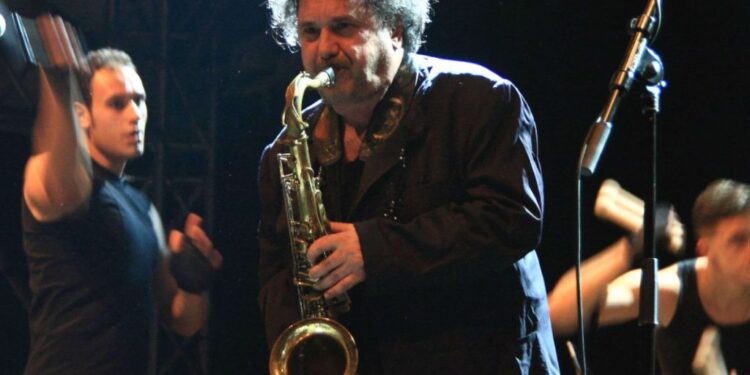 Sabato 6 e domenica 7 settembre, a piazza Mercato a Napoli, la XXII edizione della “Notte della Tammorra”