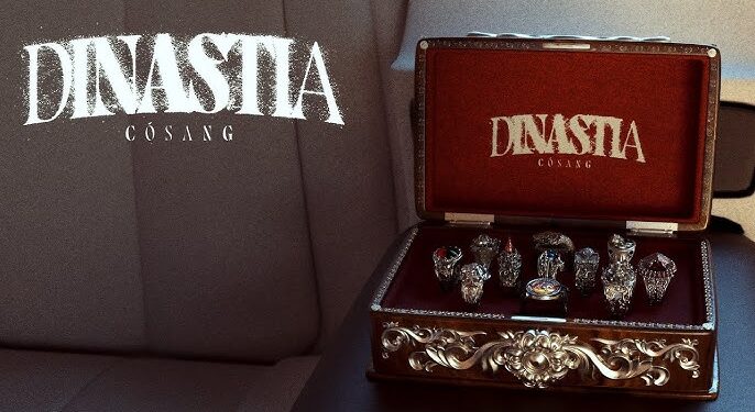 VIDEO-Co’sang: la tracklist e le collaborazioni di “Dinastia”, il disco del ritorno
