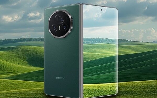 Scopriamo la fotocamera del nuovo HONOR Magic V3 