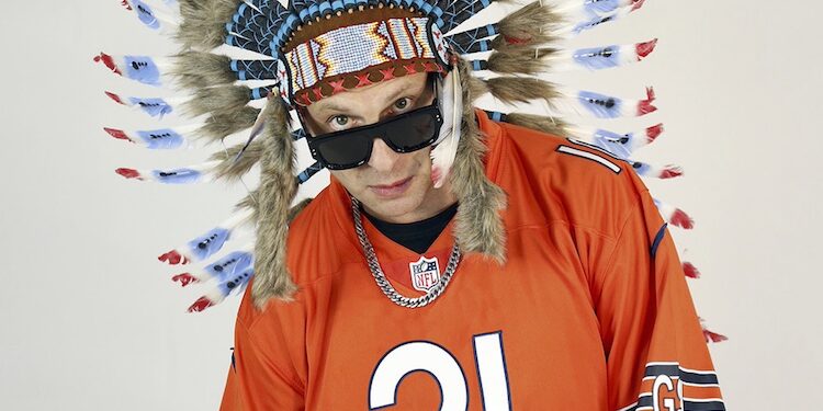 Martedì 13 agosto: Clementino in concerto ad Ercolano. Ingresso gratuito