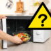 Come scaldare correttamente il cibo nel microonde senza arrecare danni alla salute