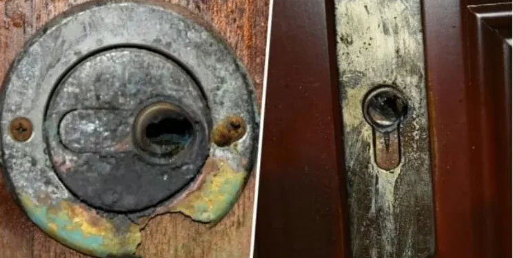 Acido nella serratura, la nuova tecnica usata per svaligiare gli appartamenti: come difendersi