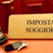 Ipotesi revisione tassa di soggiorno: aumento fino a 25 euro
