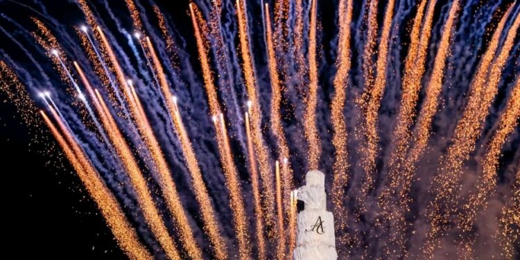 Il matrimonio da favola festeggiato dai D’Amico di San Giovanni a Teduccio annuncia la nascita di una nuova era camorristica 