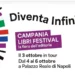 Dal 3 al 6 ottobre, Palazzo Reale ospita “Campania Libri Festival”