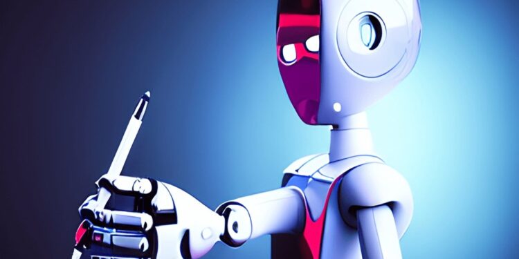 Come gli scrittori AI stanno cambiando il nostro modo di creare contenuti 