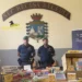 Articoli scolastici falsi, maxi-sequestro della Guardia di Finanza tra Napoli e provincia
