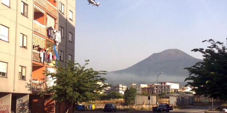 Ecco come si vive nel Conocal di Ponticelli in vista delle prossime scarcerazioni, tra ansiolitici e attacchi di panico