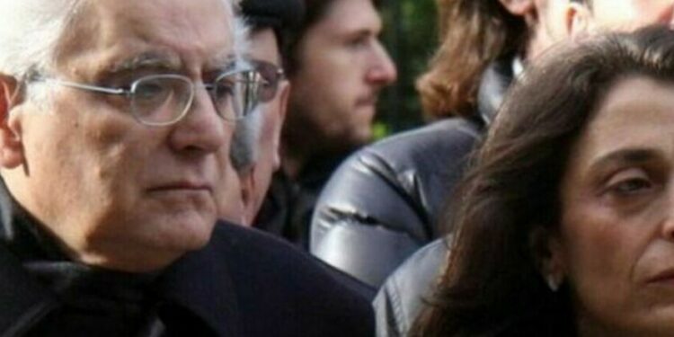 Morta Maria Mattarella, nipote del Presidente della Repubblica e figlia di Piersanti Mattarella