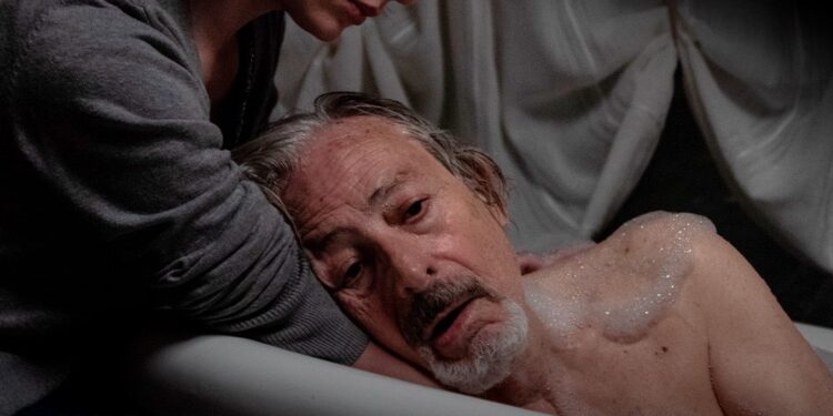 Giornata mondiale dell’Alzheimer, sabato 21 settembre il film di Leo Gullotta in Tv