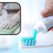 Come e quando utilizzare il dentifricio nelle pulizie domestiche
