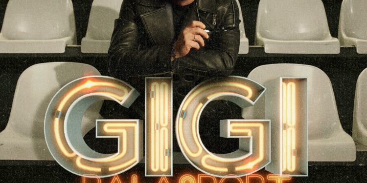 Gigi D’Alessio in concerto al PalaSele di Eboli il 15 dicembre: al via la prevendita