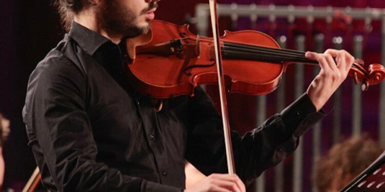 Nuova Orchestra Scarlatti: giovedì 26 settembre il Concerto “Grieg / Bach / Piazzolla”