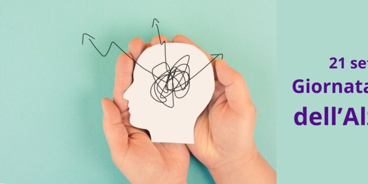 21 settembre: Giornata mondiale dell’Alzheimer