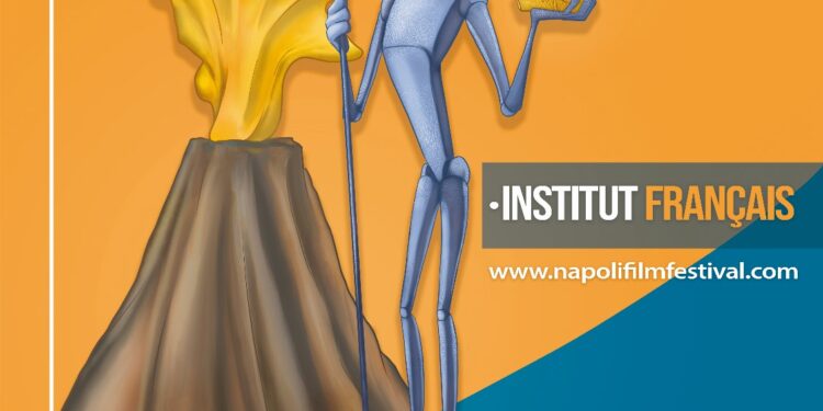 Dal 24 al 28 settembre, la XXV edizione di ‘Napoli Film Festival’: omaggi a Gaetano Di Vaio e Salvatore Piscicelli