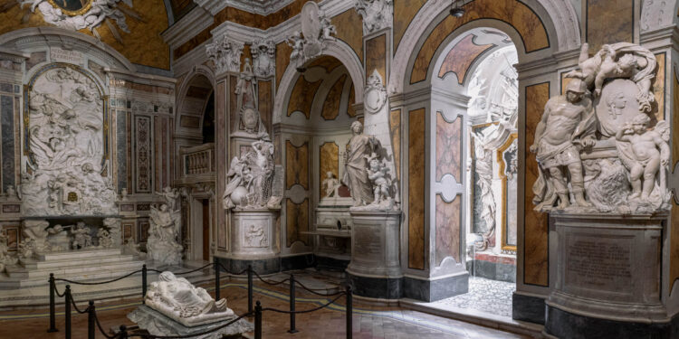 Giornate Europee del Patrimonio 2024: le iniziative in programma al Museo Cappella Sansevero