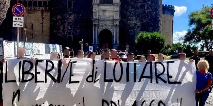 Approvato dalla Camera il ddl sicurezza: inasprimento delle pene e criminalizzazione del dissenso