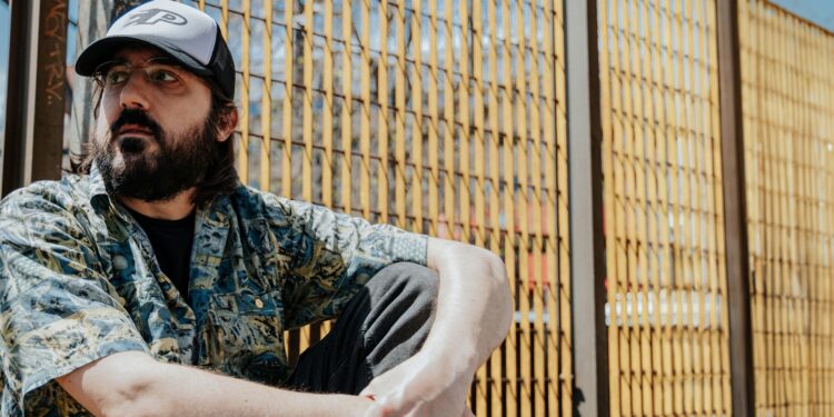 Piotta in concerto a Napoli, venerdì 13 settembre sul palco dell’ex OPG con Ciccio Merolla e Lucariello