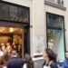 Offerte di lavoro: Zara cerca personale a Napoli