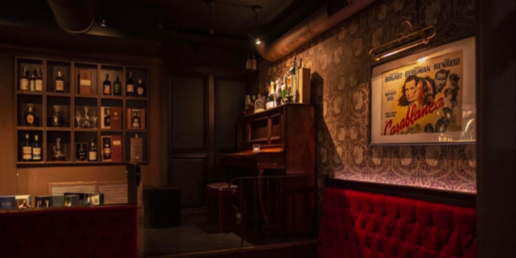 Dal 17 settembre al 13 ottobre, Casa Eminente apre le sue porte nel cuore di Napoli