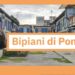Bipiani di Ponticelli: i dettagli delle varie fasi del progetto di rigenerazione