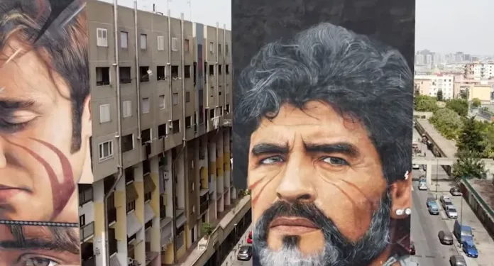 Il “Bronx” di San Giovanni a Teduccio in balia della camorra, in attesa del progetto di rigenerazione