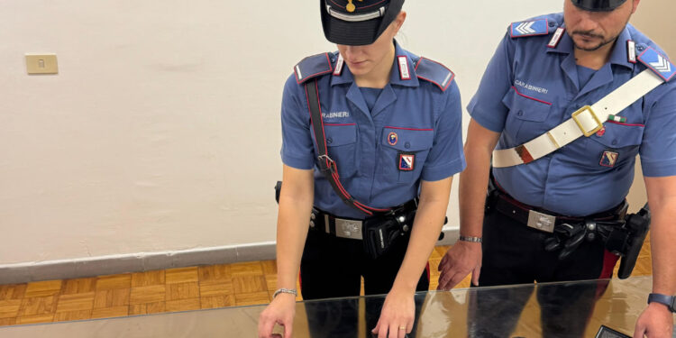 Torre del Greco, droga e anabolizzanti: blitz dei carabinieri. In manette imprenditore e dipendente