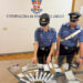 Torre del Greco, droga e anabolizzanti: blitz dei carabinieri. In manette imprenditore e dipendente
