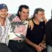 ‘Il mio nome è mai più’, il celebre brano di Ligabue, Jovanotti e Pelù, compie 25 anni ed esce una nuova edizione