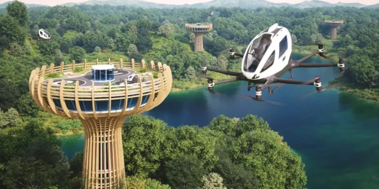 Il Drone Contest 2024 di Leonardo a Dronitaly: un ecosistema tra imprese, ricerca e formazione 