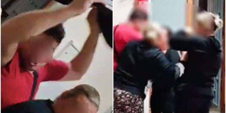 Visita domiciliare negata, due medici aggrediti da cinque persone nel napoletano