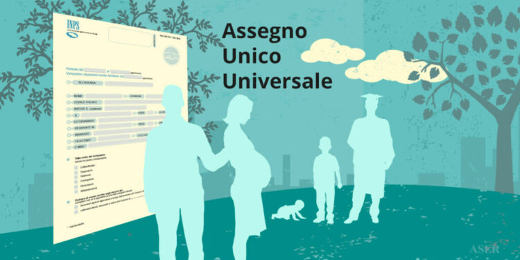 Assegno unico per i figli: a chi spettano gli aumenti