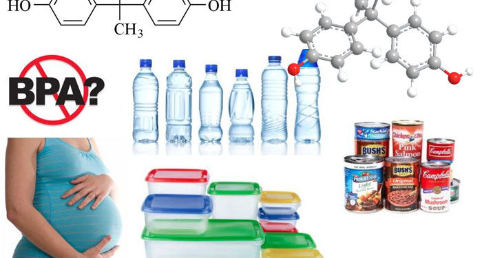 Bisfenolo A: entro la fine del 2024 vietato l’uso negli imballaggi