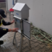 Incendio Poggioreale, il comunicato dell’Arpac: in corso monitoraggio diossine