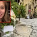 Turista morta a Napoli, svolta nelle indagini: due indagati per la statua caduta dal balcone
