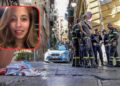 Turista colpita alla testa ai Quartieri Spagnoli: individuata la casa dalla quale è caduta la statua che l’ha uccisa