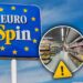 EUROSPIN: richiamo alimentare per Listeria